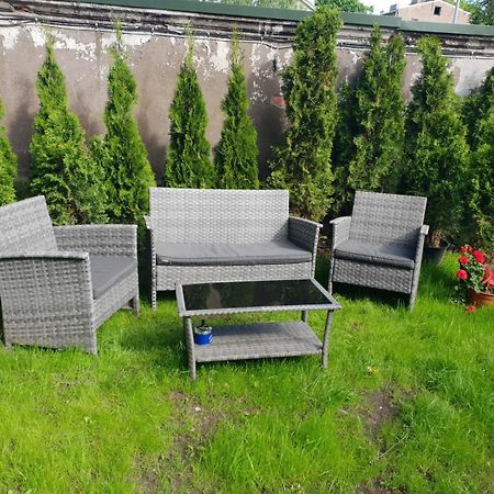 Muzeja Apartamenti Riga Eksteriør bilde