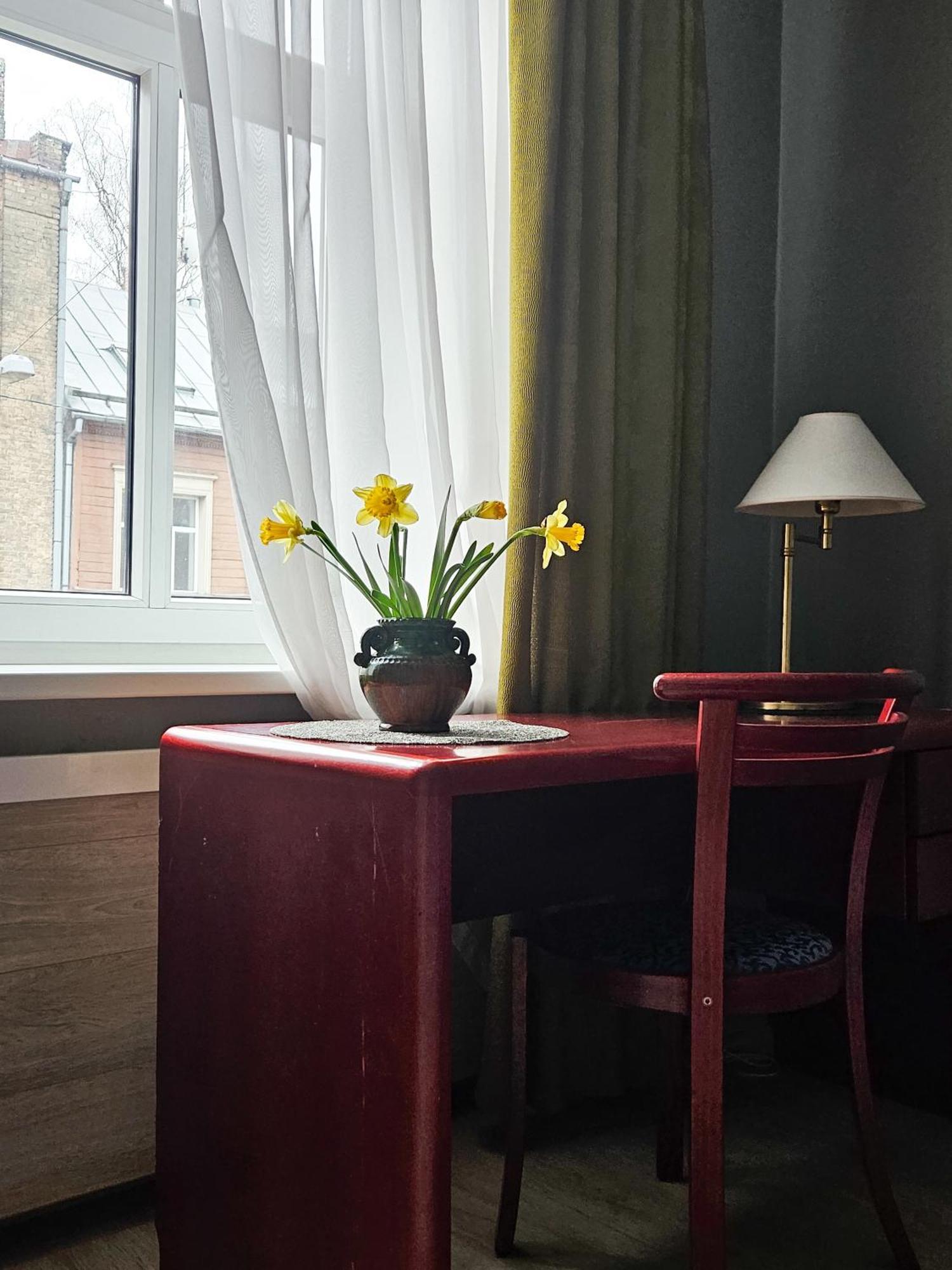 Muzeja Apartamenti Riga Eksteriør bilde