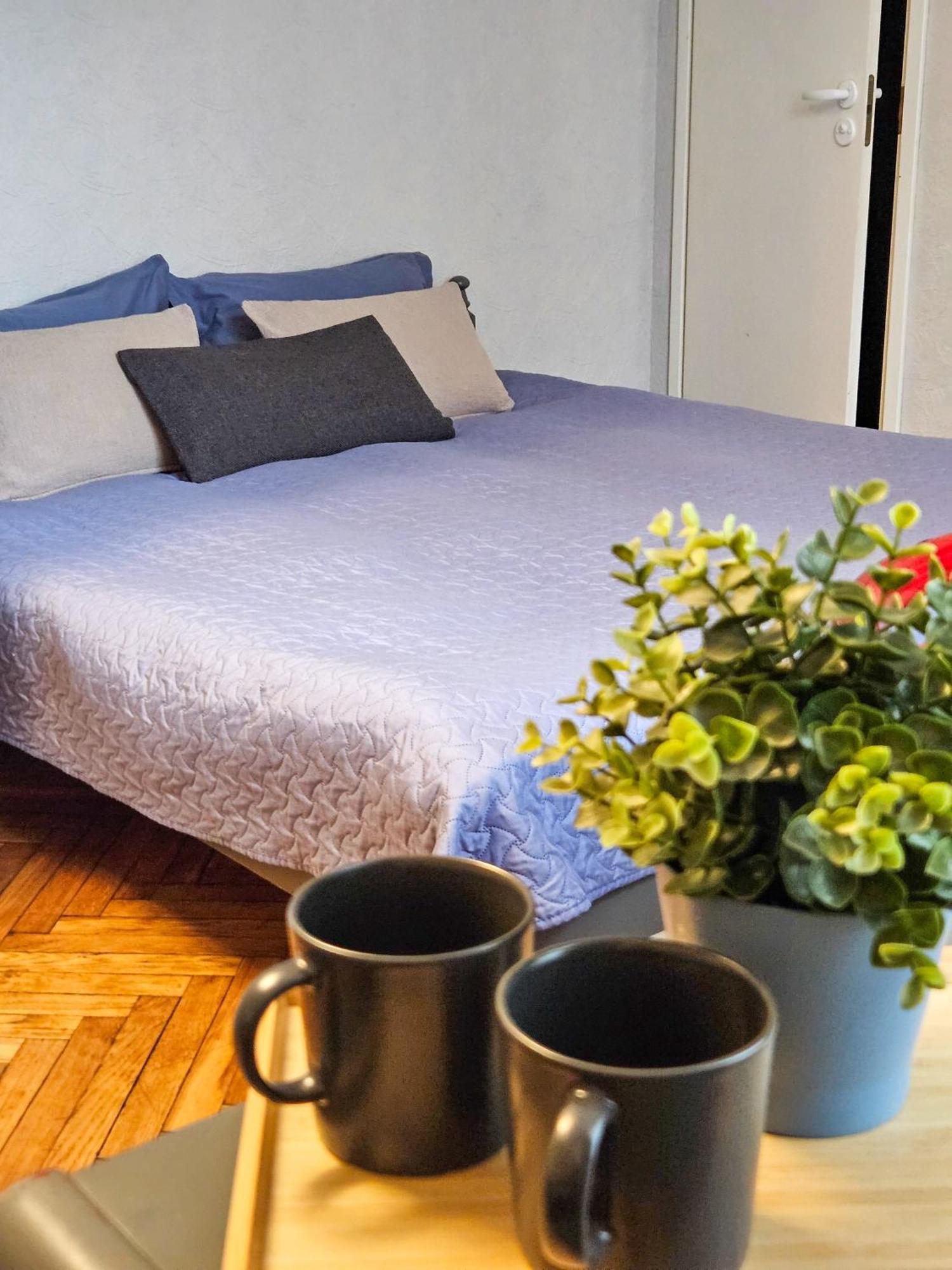 Muzeja Apartamenti Riga Eksteriør bilde