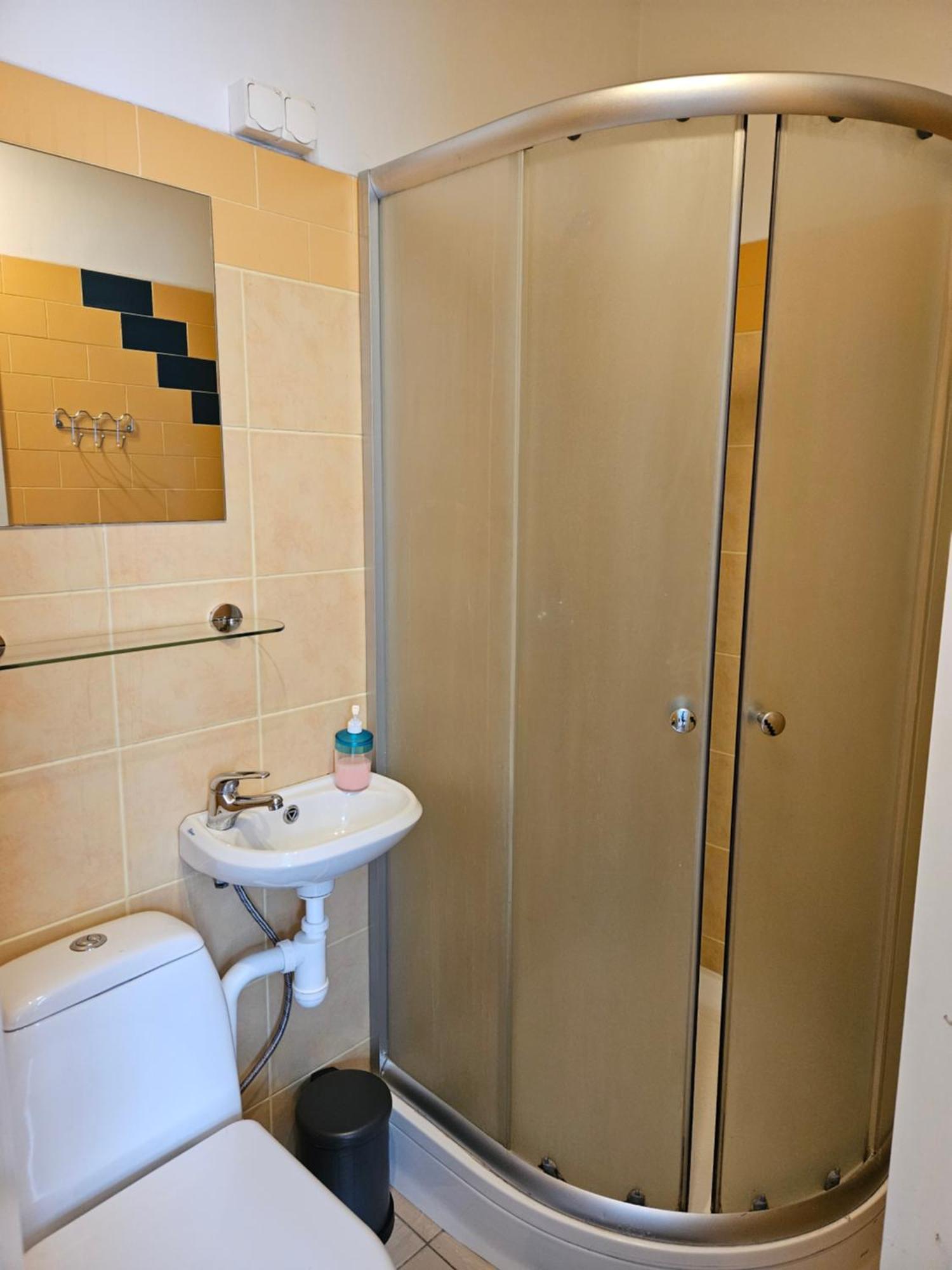 Muzeja Apartamenti Riga Eksteriør bilde
