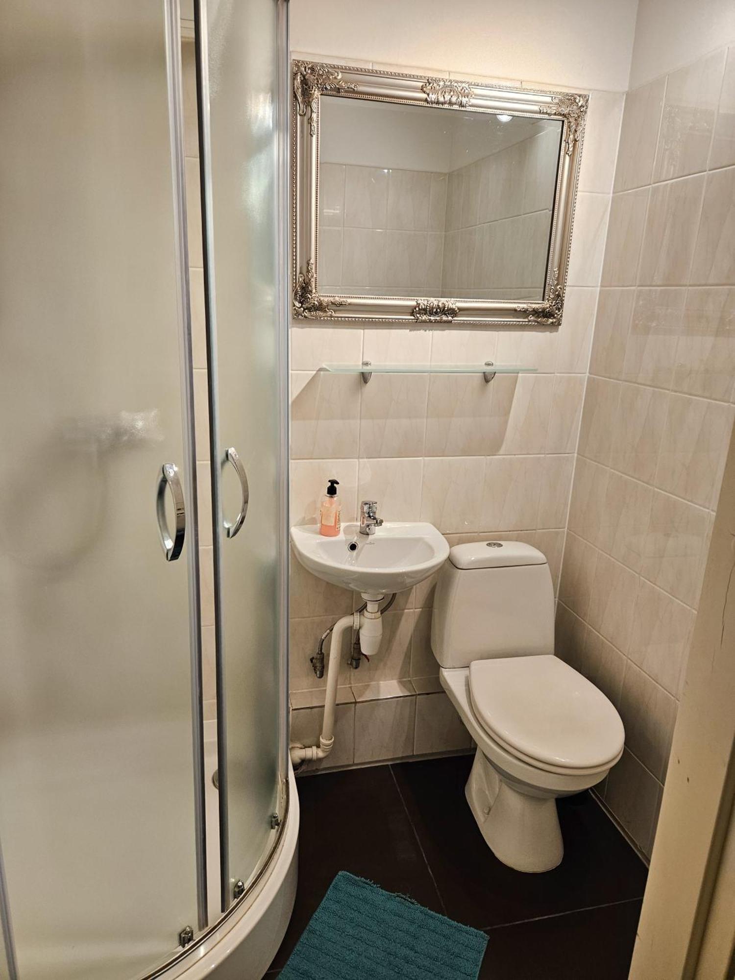 Muzeja Apartamenti Riga Eksteriør bilde