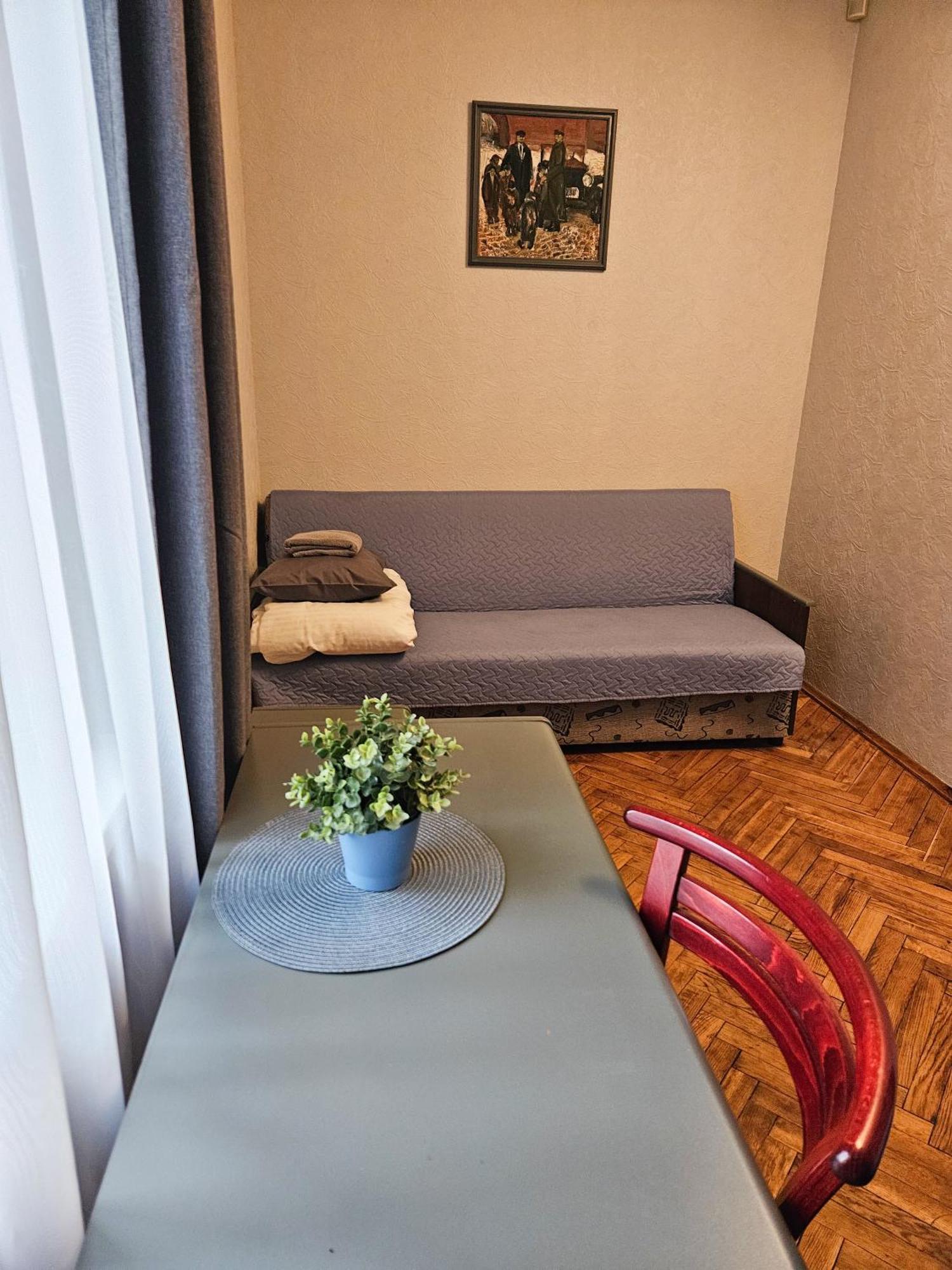 Muzeja Apartamenti Riga Eksteriør bilde