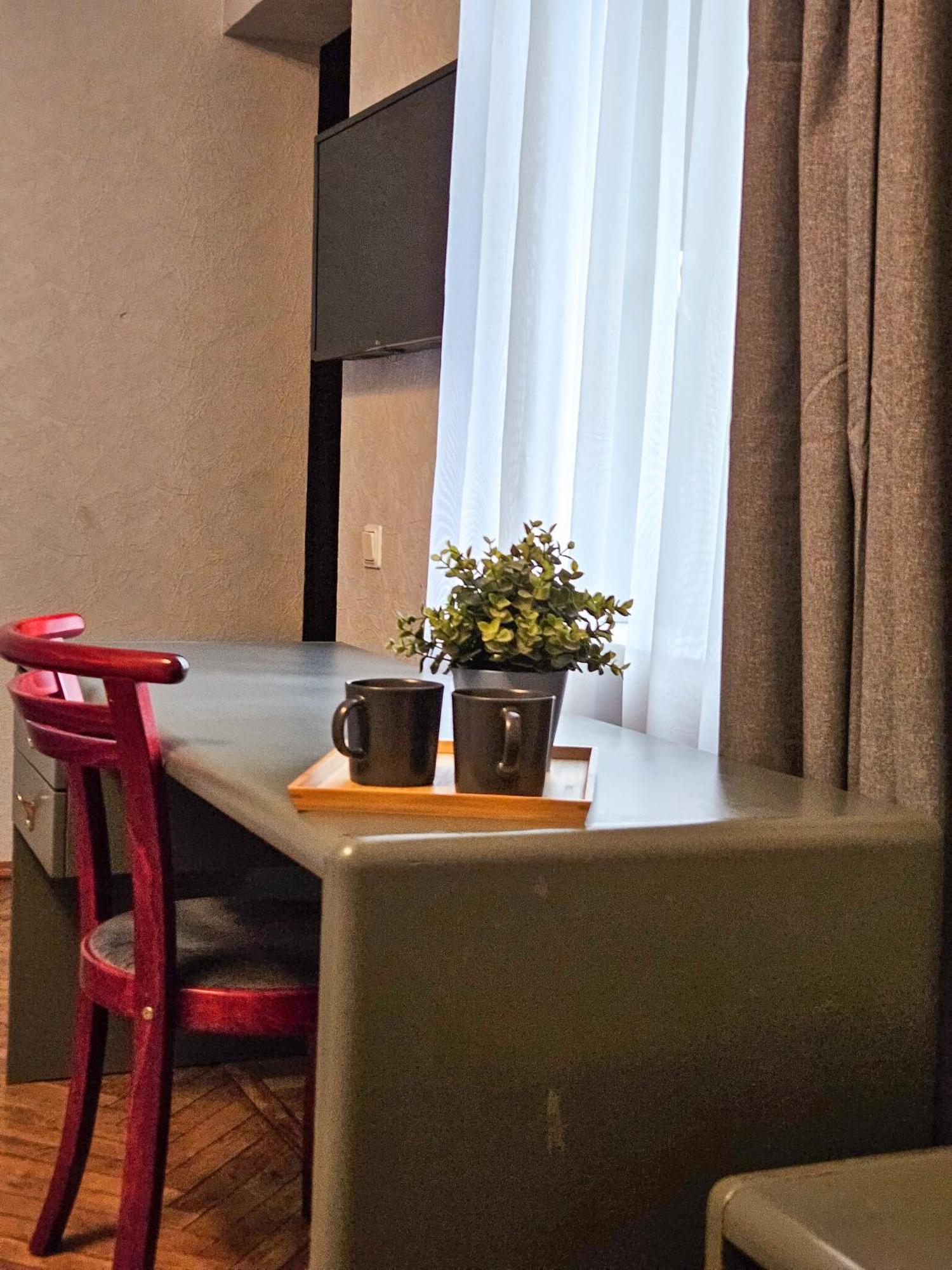 Muzeja Apartamenti Riga Eksteriør bilde