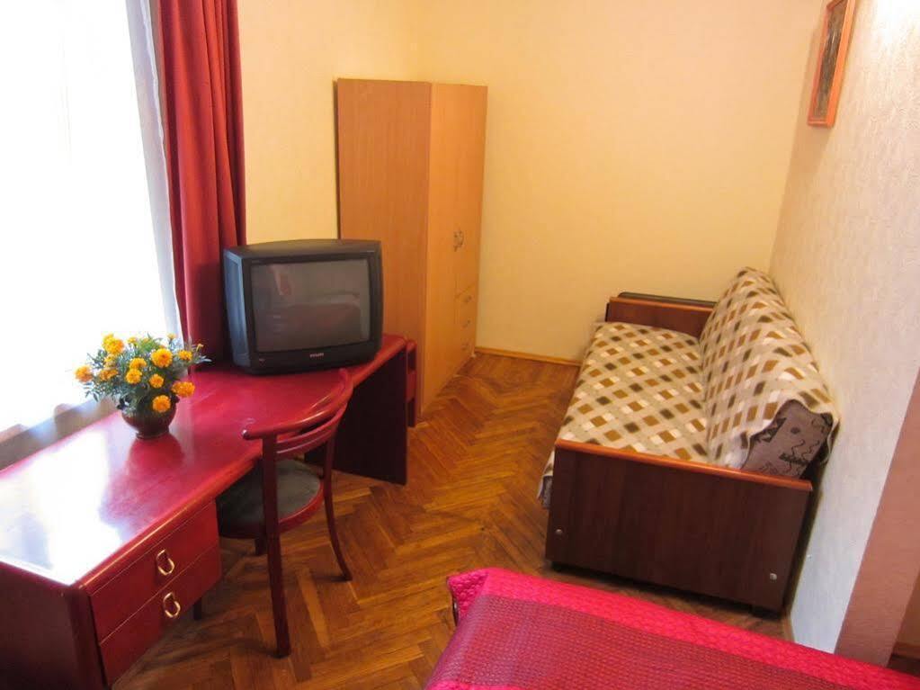 Muzeja Apartamenti Riga Eksteriør bilde