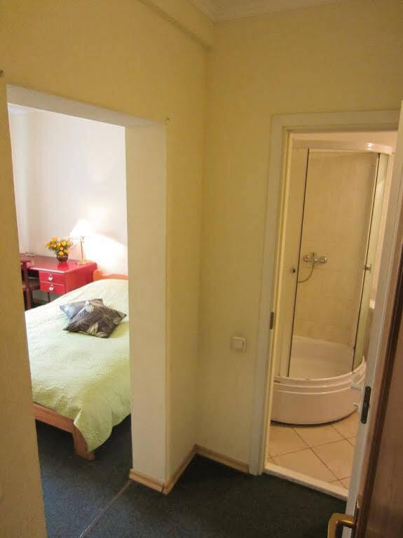 Muzeja Apartamenti Riga Eksteriør bilde
